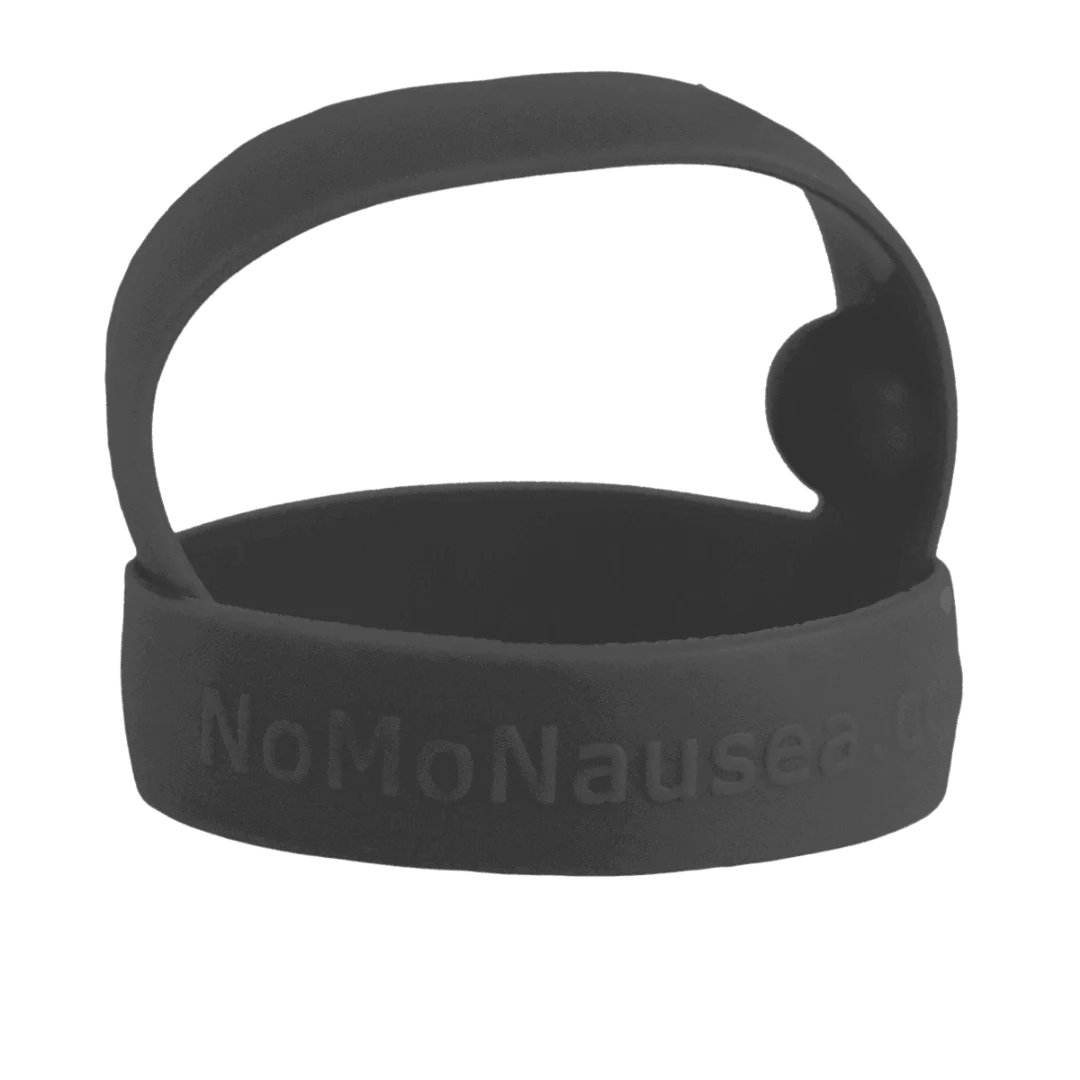 Scented Motion Sickness & Nausea Bracelet | NoMo Nausea - Image 10