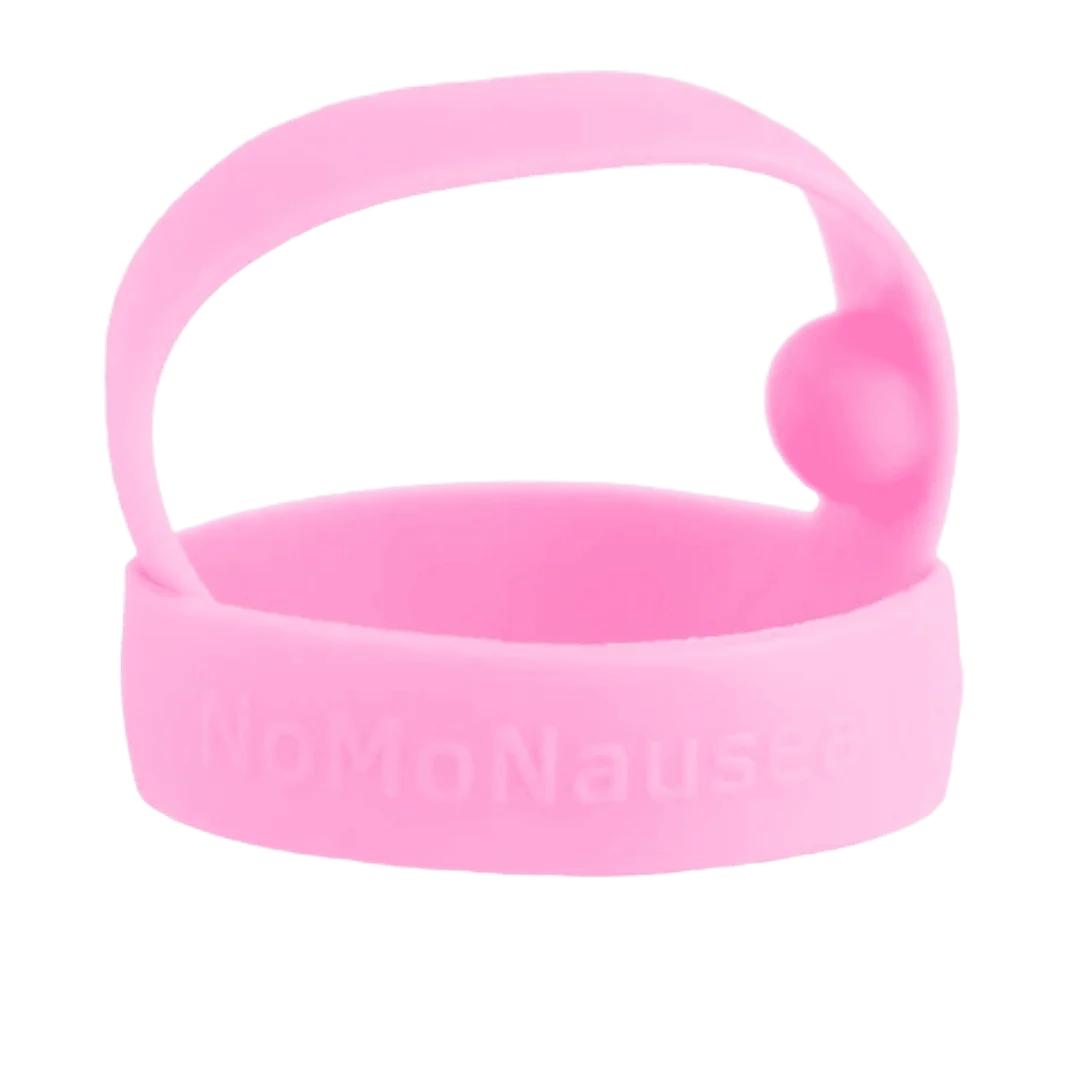 Scented Motion Sickness & Nausea Bracelet | NoMo Nausea - Image 7